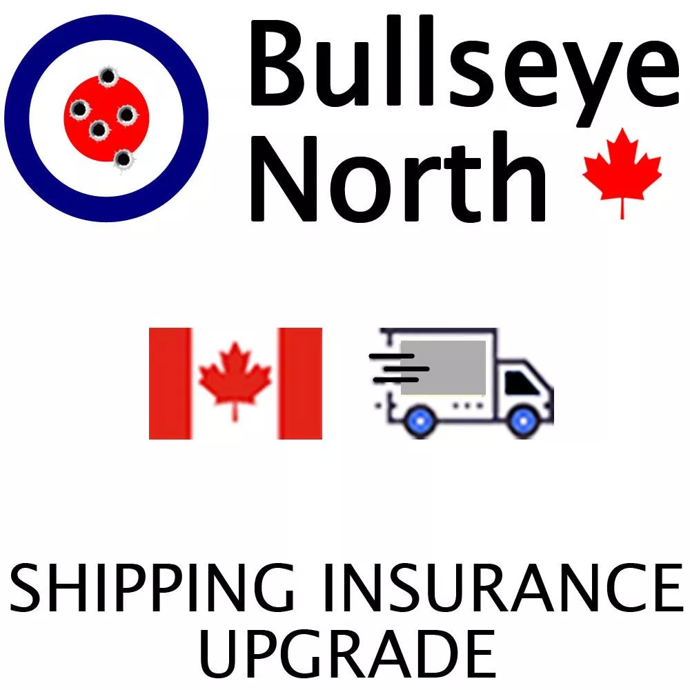 Shipping Insurance (excludes Manufacturer Defects)