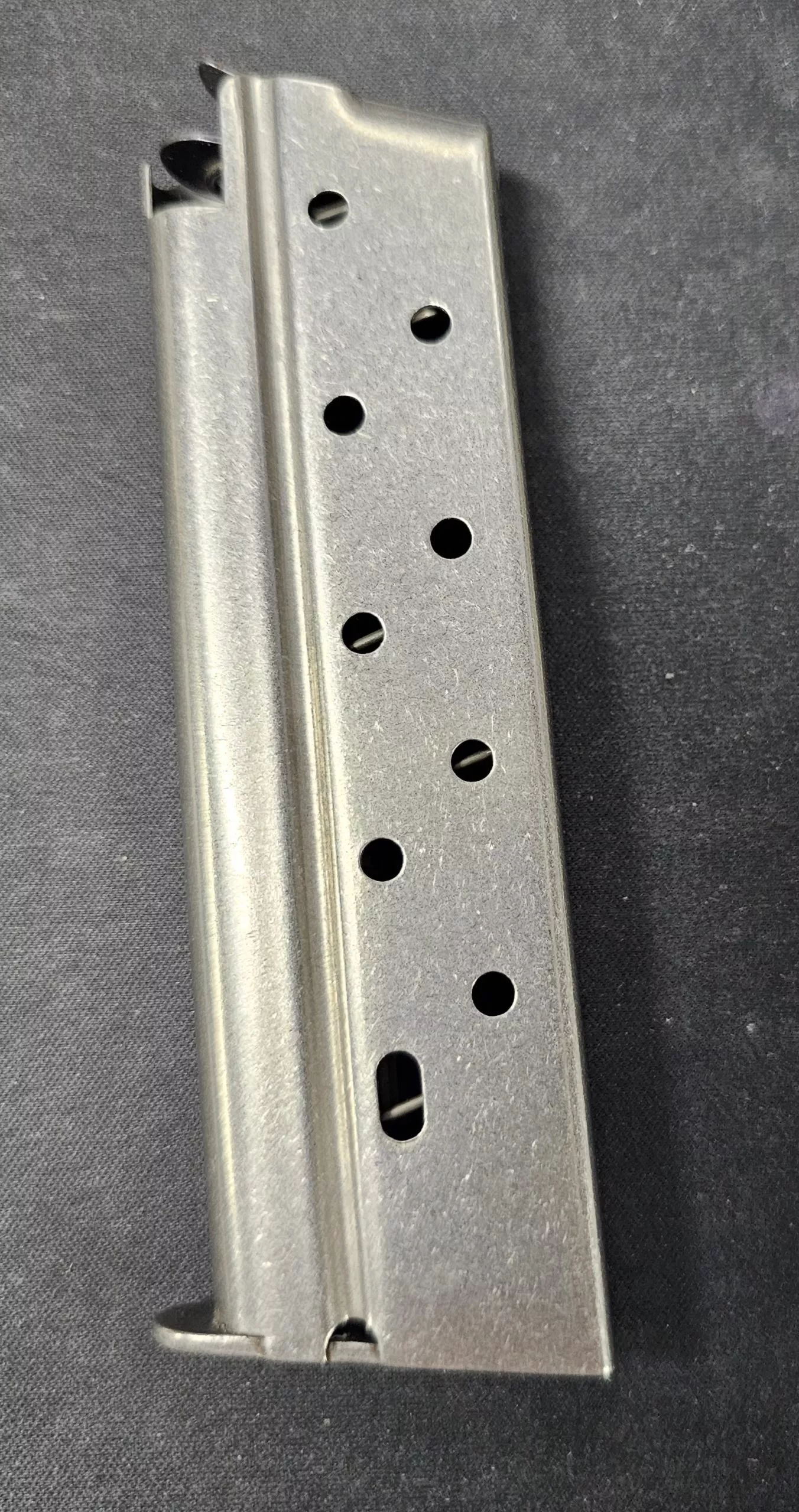 Shooting Star .38 Super 10 Round Magazine