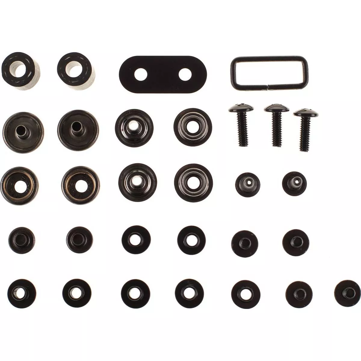 Shoulder Rig Hardware Replacement Parts