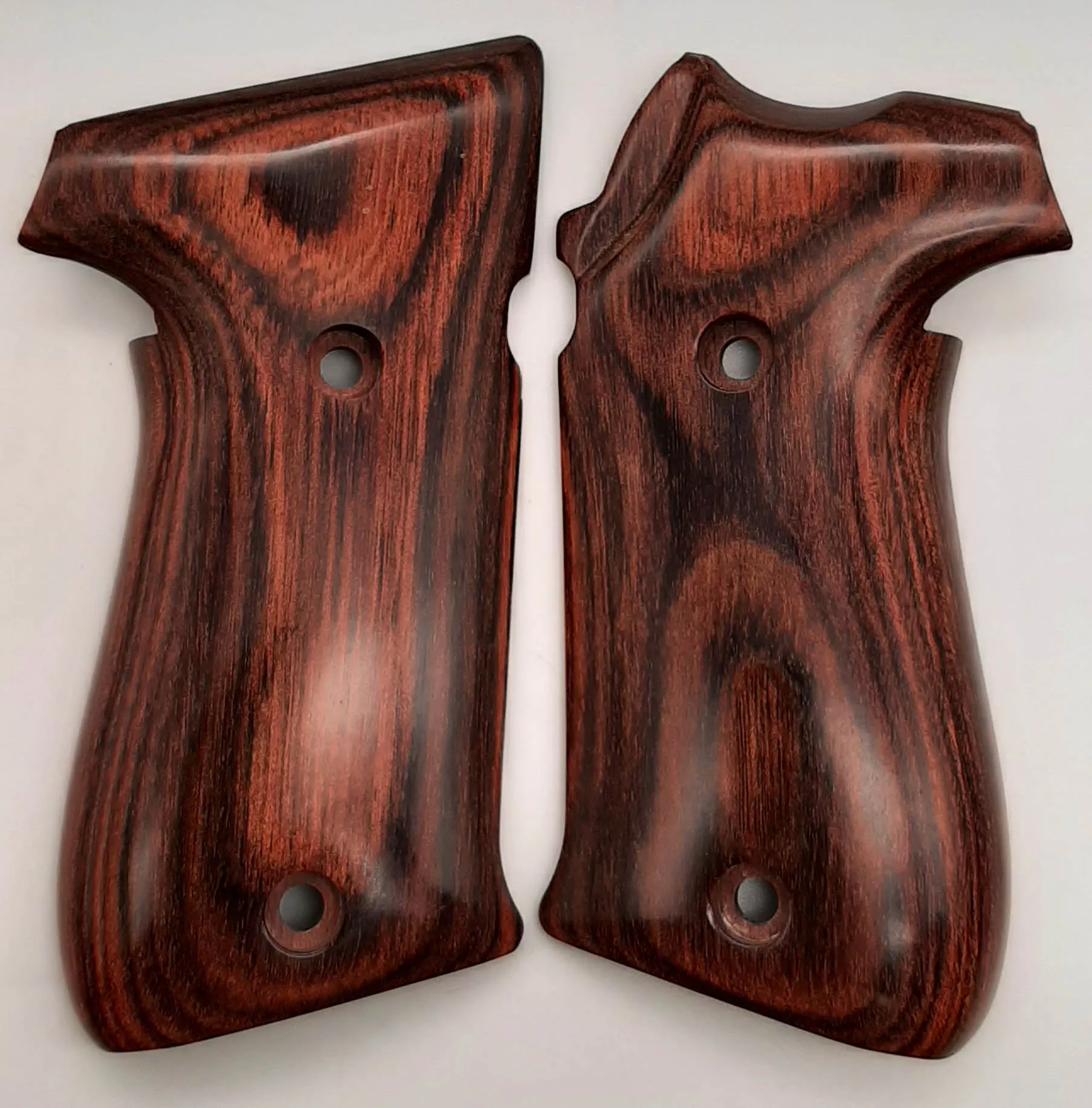 Sig 220D Classic Panel Super Rosewood
