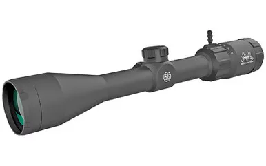 SIG BUCKMASTER RIFLE SCOPE 3-12X44 BDC BLACK