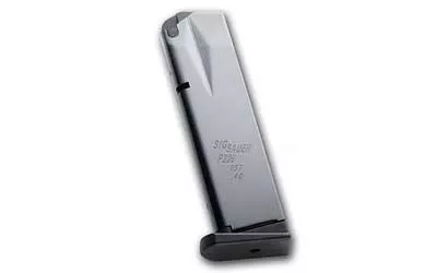 SIG P226 .40/.357 10Rd Blue Mag Engineered Accessories