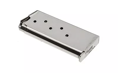 SIG P938 9mm 6Rd STS Mag Engineered Accessories