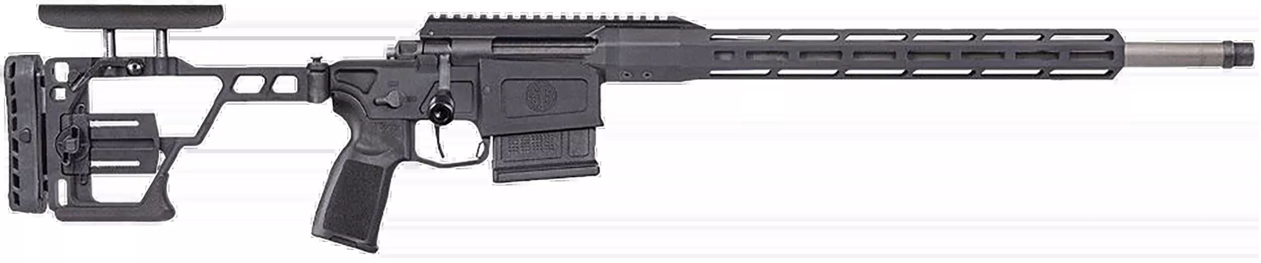 Sig Sauer Cross 6.5 Creedmoor 18