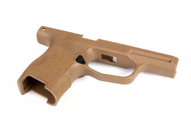 SIG Sauer Grip Module P365 9MM COYOTE