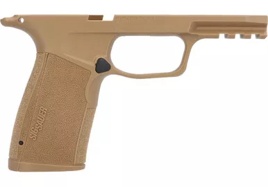 Sig Sauer OEM P365 X-Macro Grip Module - Coyote