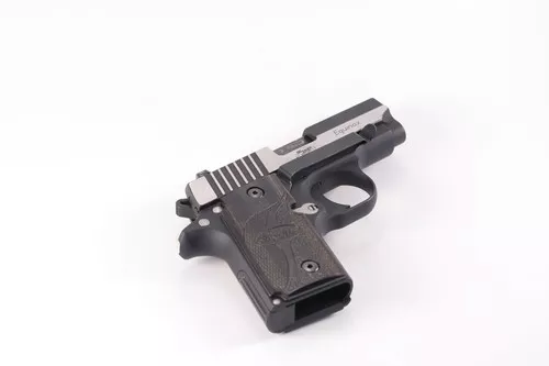 Sig Sauer P238 Belt Clip Techna Clip