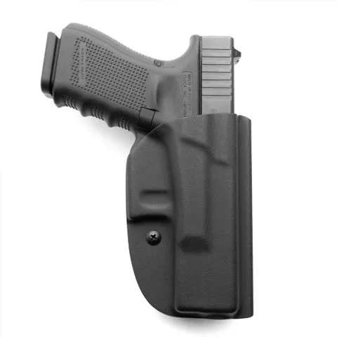 Sig Sauer P320 RX Compact 9mm OWB Holster ProDraw