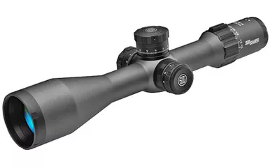 SIG TANGO6 RIFLE SCOPE 5-30X56 FFP DEV-L BLK
