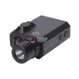 Sightmark LoPro Mini Combo Light Green Laser