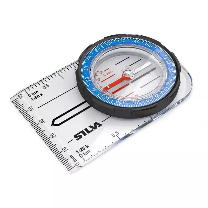 Silva Field Compass Southern Hemisphere
