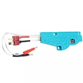 Silverback MDRX Main Control Board (modify version)