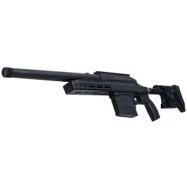 Silverback TAC 41 A Bolt Action Rifle - Black