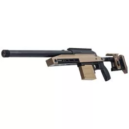 Silverback TAC 41 A Bolt Action Rifle - FDE