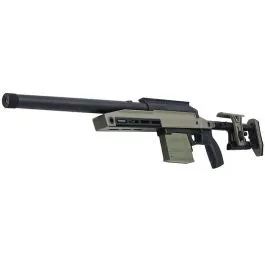 Silverback TAC 41 A Bolt Action Rifle - OD