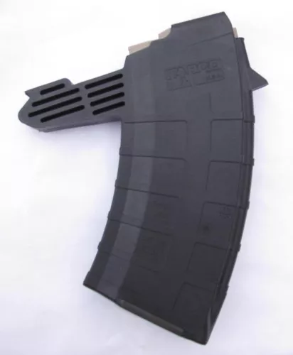 SKS 7.62X39MM 20RD Polymer Black TapCo