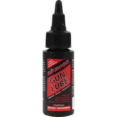 Slip 2000 Gun Lube 4 oz