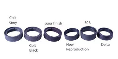 Slip Ring / Delta Ring -All USGI Colt Models