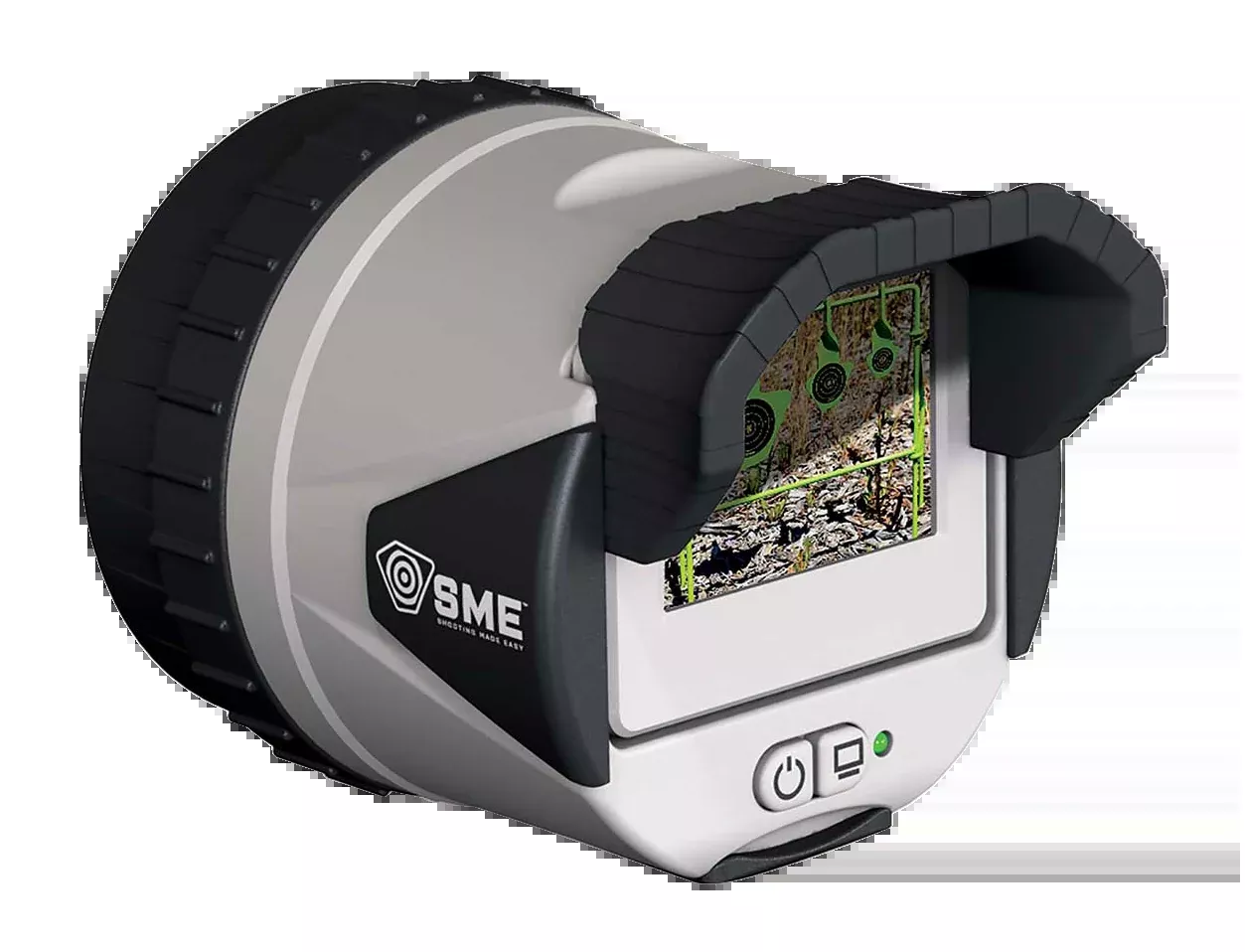 SME Spot Shot Wi-Fi Spotting Scope Camera 2.4