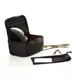 Smith Optics Ageis Echo (Field Kit, 2 Lens) - MC