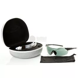 Smith Optics PivLock V2 Tactical (3 Lens) - BK