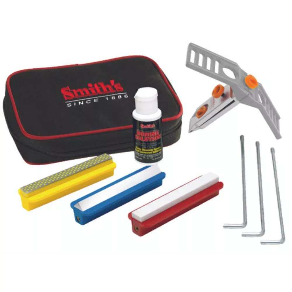 Smith's Standard Precision Sharpening System, 50595