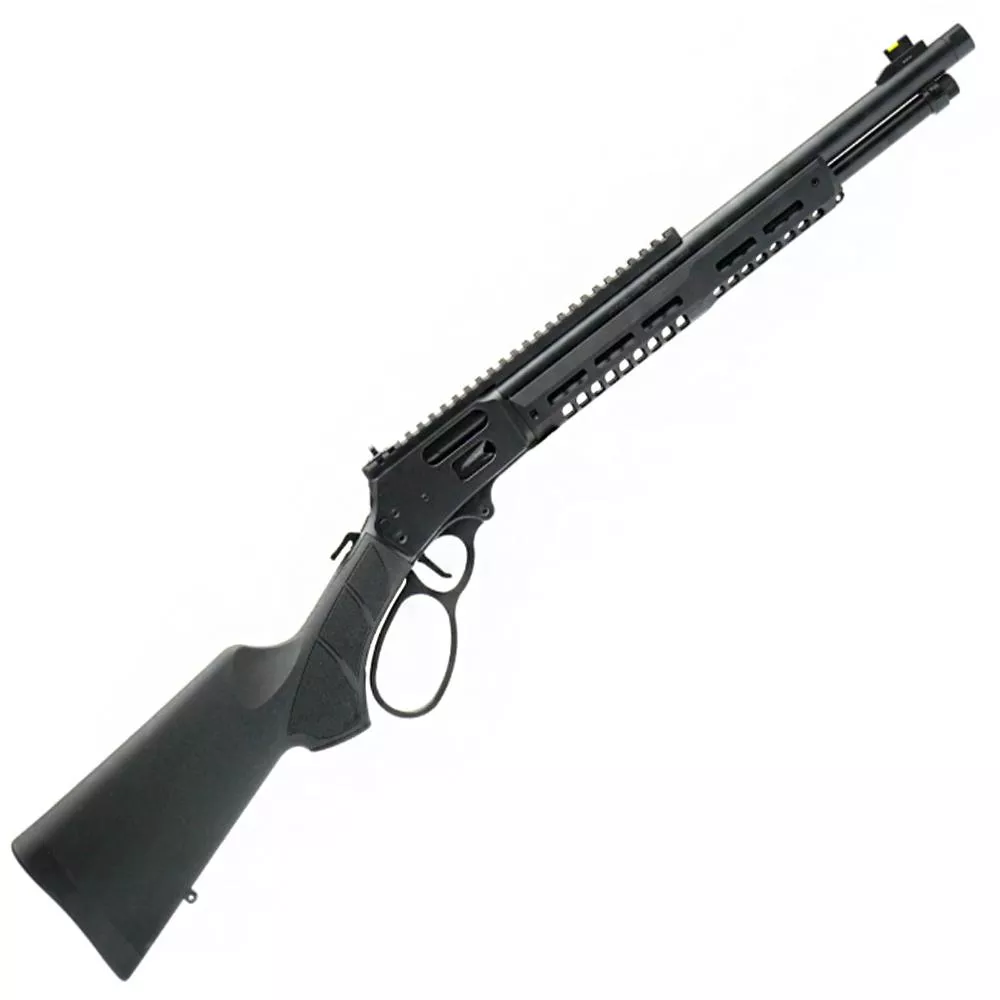 Smith & Wesson 1854 Stealth Hunter - .44 Mag., 16.3