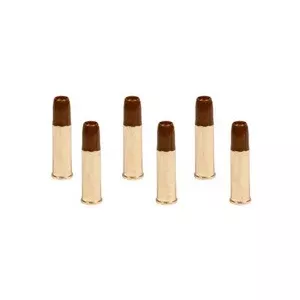 Smith & Wesson 327 TRR8 Airsoft Shells