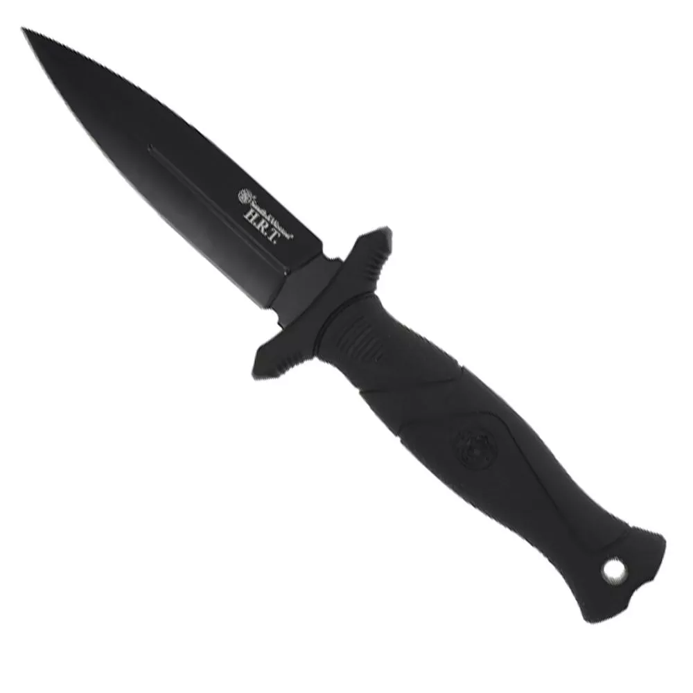 Smith & Wesson 4 Inch Blade Boot Knife