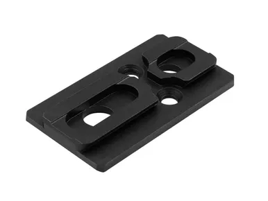 Smith & Wesson Optic Plate fits ACRO