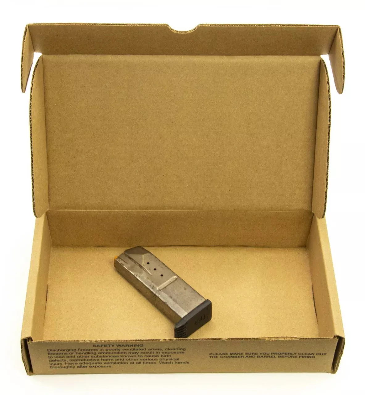Smith & Wesson SD40 / SD40VE .40S&W 10RD Magazine