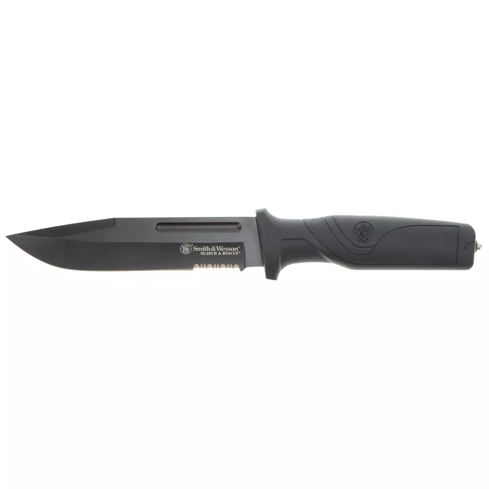 Smith & Wesson Search & Rescue 6