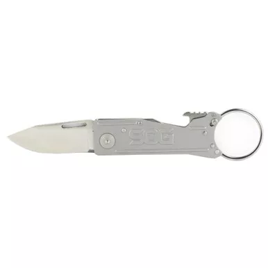 SOG Knives & Tools Keyton Satin 1.8"