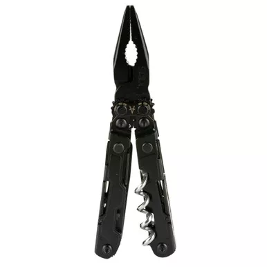 SOG Knives & Tools PowerLitre Black