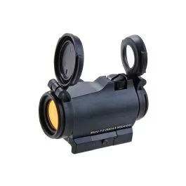 SOTAC Micro T TWO Red Dot Sight - Black