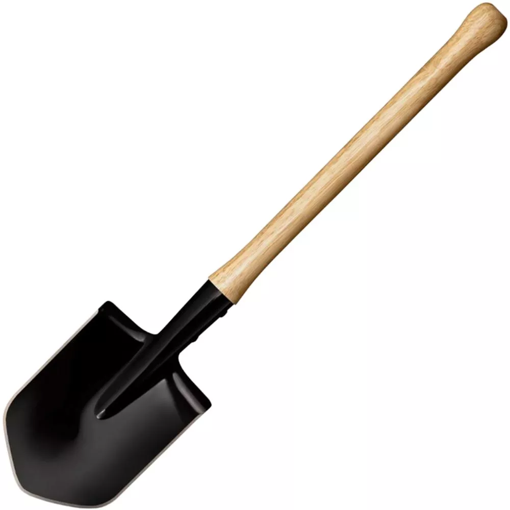 Spetsnaz Special Forces Trench Shovel - 30