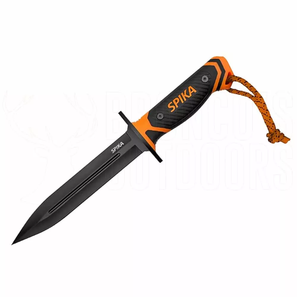 Spika Command Sticker Knife