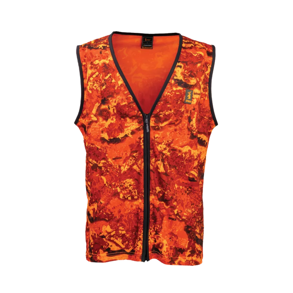 Spika Ranger Vest Biarri Blaze