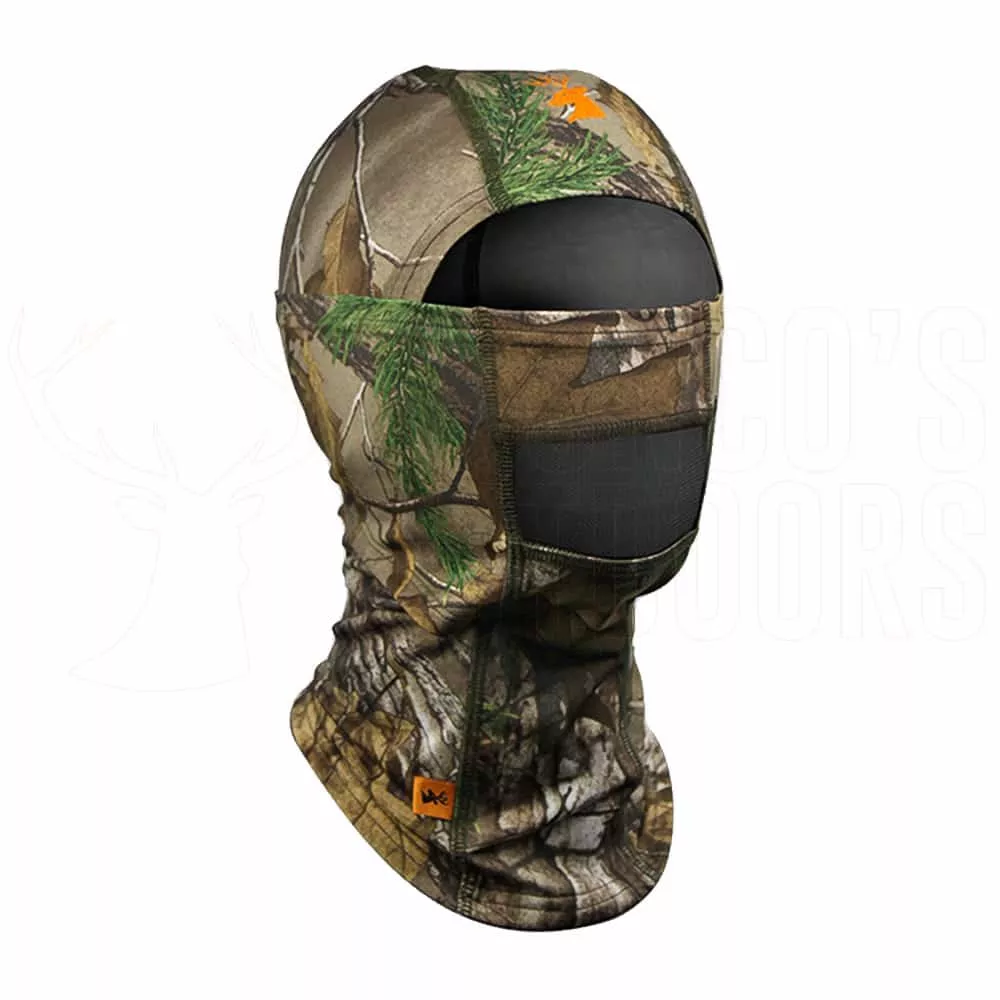 Spika Revolution Form-Fit Balaclava