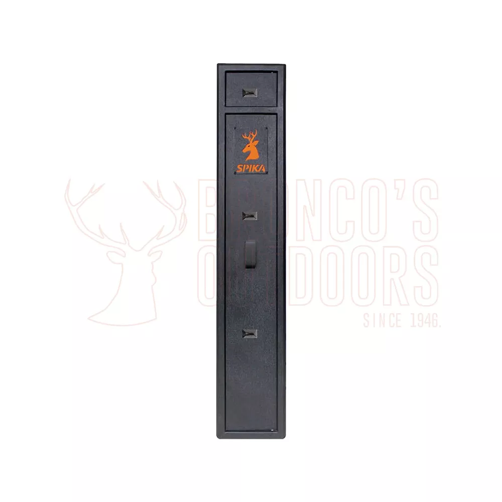 Spika S1 Small Firearm Safe 4 Gun