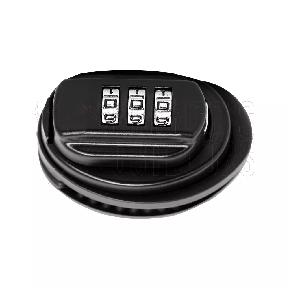 Spika Trigger Lock Combination