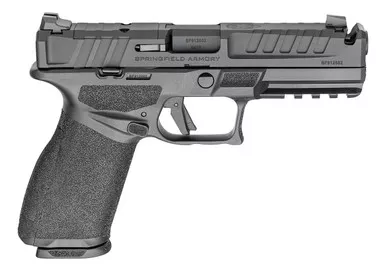 Springfield Armory Echelon 4.5F Comp (Full Size Ported with Compensator)