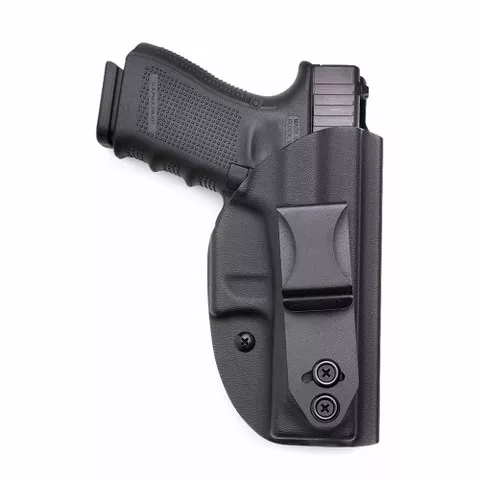 Springfield Armory EMP 3" 9mm IWB Holster LightTuck