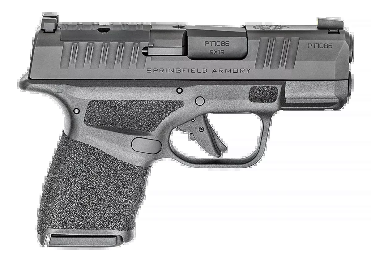 Springfield Armory Hellcat OSP Micro-Compact 9mm Luger 3