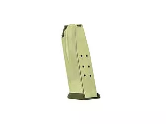Springfield XD .45 10Rd Compact STS Mag Engineered Accessories