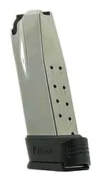 Springfield XD .45 13Rd Compact w Sleeve Ext Engineered Accessories