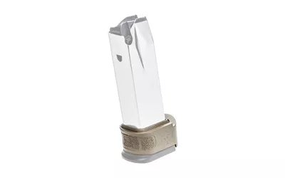 Springfield XDG .45 10Rd Compact w FDE Sleeve Ext Engineered Accessories