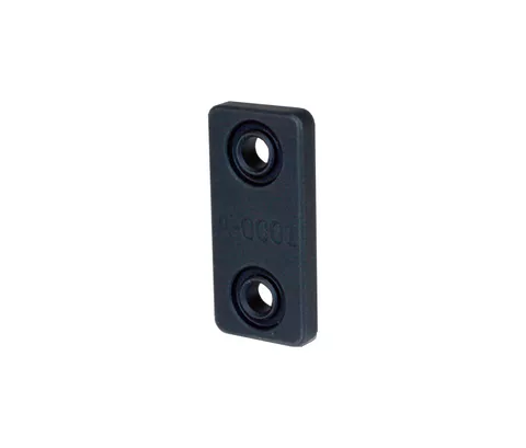 Spuhr A-0001: Spacer 4mm