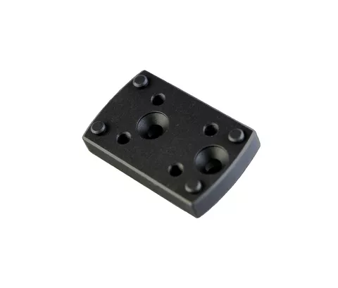 Spuhr A-0009: DeltaPoint Interface