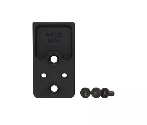 Spuhr A-0225: C-More Interface